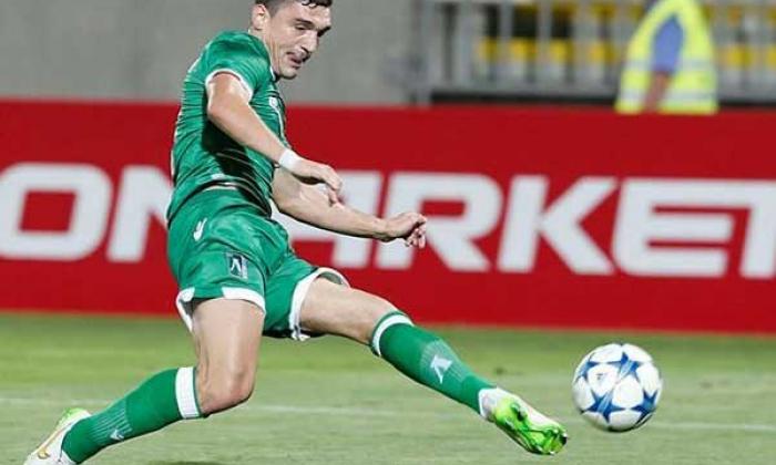 Amenințare pentru islandezi! Keșeru, meci de senzație pentru Ludogoreț | VIDEO