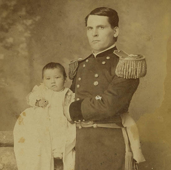 Destinul tragic al singurei supraviețuitoare a masacrului din Dakota