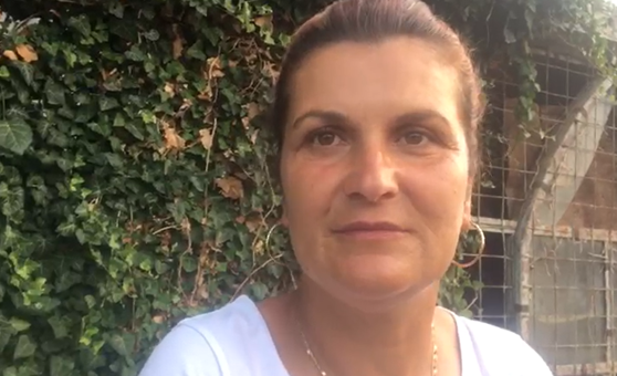 Lacrimi de disperare pentru mama Luizei. „Mâine trebuia să meargă la școală”