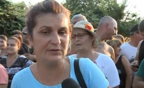 Scandal în cazul Caracal. Mama Luizei, amenințată cu mascații!