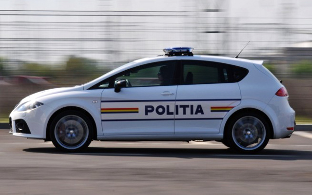 Alertă pentru toți șoferii! Schimbări radicale la amenzi