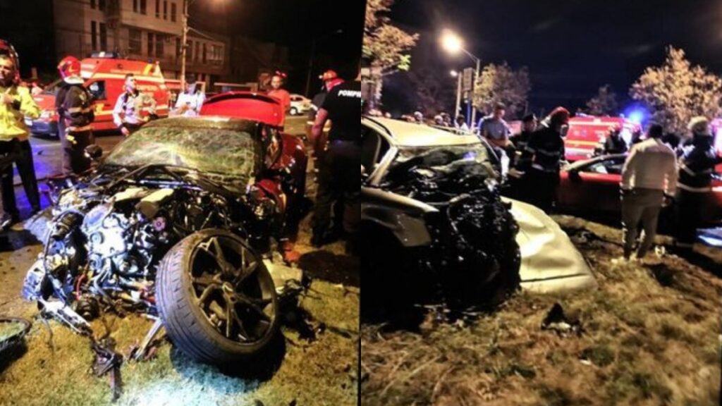 Cu cine a petrecut Mario Iorgulescu înainte accidentul în care a ucis un om