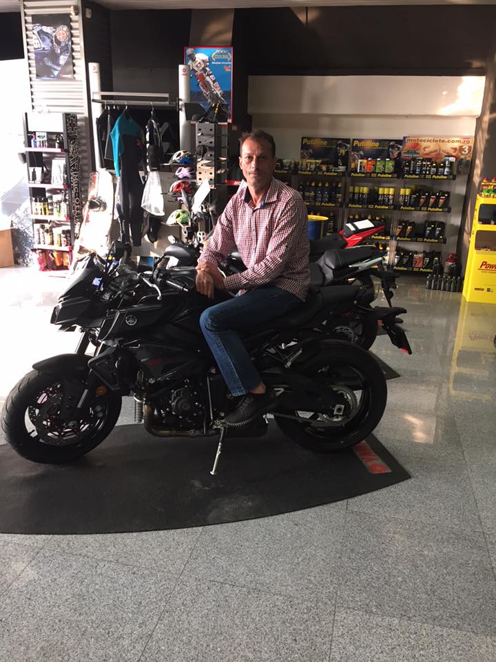 Un fost procuror român, protagonist al unui serial despre „Justiție și Injustiție”, produs de străini