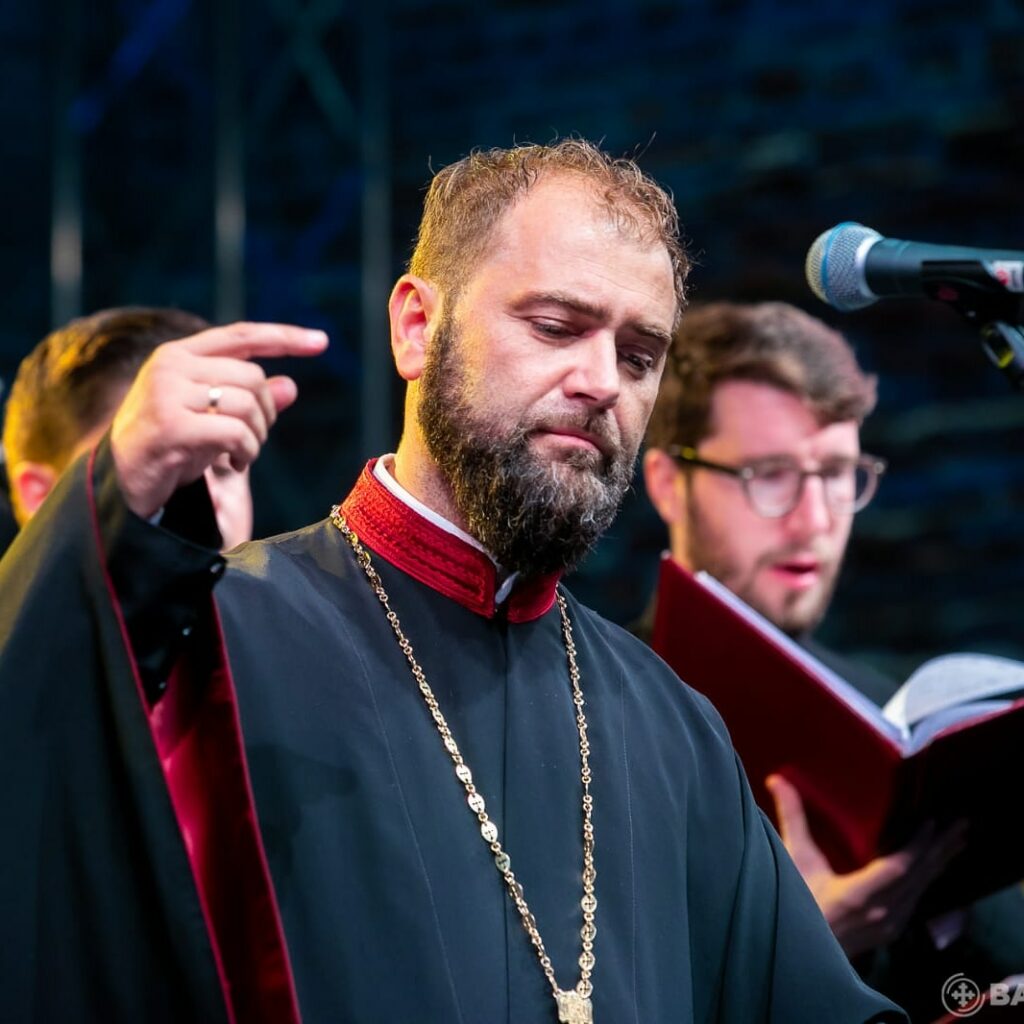 “Nimic nu merge în această lume fără Unitate. Omul este chemat la Unitate și la Bucurie, dintru Începuturi ”. România spirirtuală