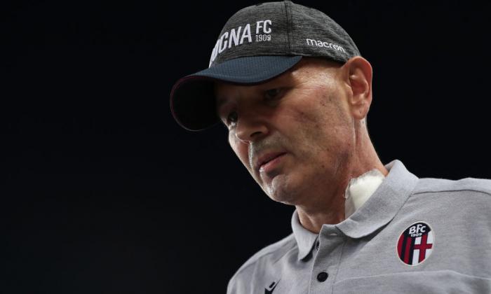 Sinisa Mihajlovici luptă cu leucemia și face minuni în fotbal