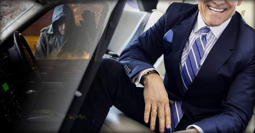 Milionarul, interlopul și logodnica infidelă! Ce s-a întâmplat mai departe