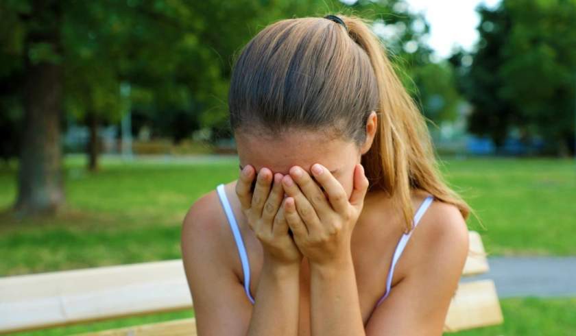 Un bărbat a fost arestat! Ce i-a putut face unei fete de 15 ani