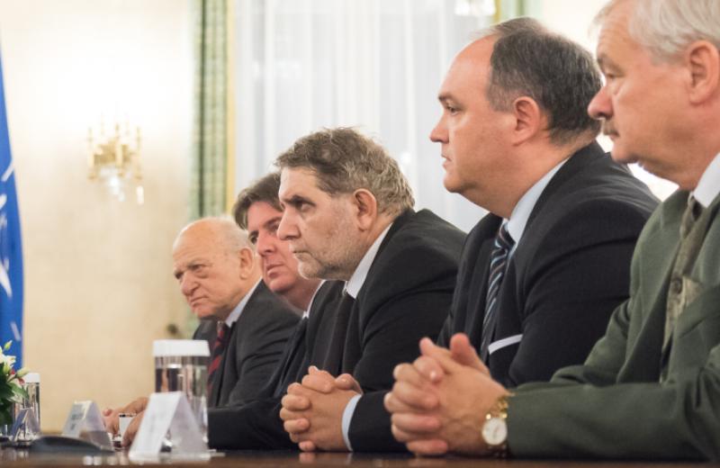 Nababii minorităților. Cât de bogați sunt deputații care susțin orice guvern