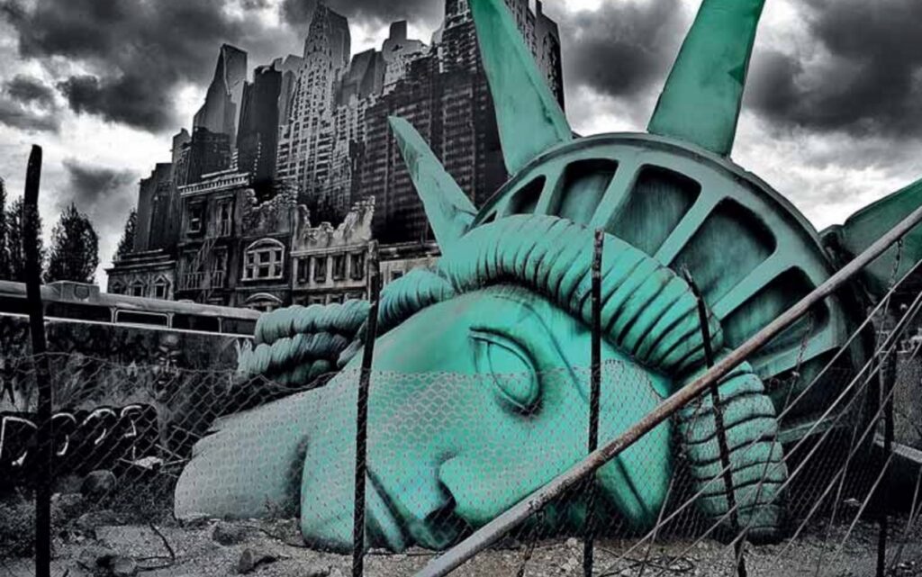 Sfârșitul democrației! Adevărul despre oligarhia capitalistă și creierul uman