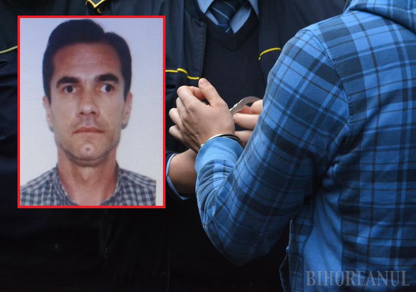 Lichidatorul țepar capturat după doi ani de căutări