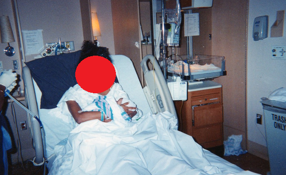 Medicii nu își pot explica! Ce a născut o femeie?