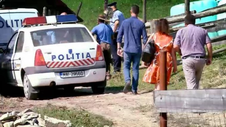 Noi informații despre femeia care a îngrozit o țară întreagă. Ce le-a făcut celor 3 copii