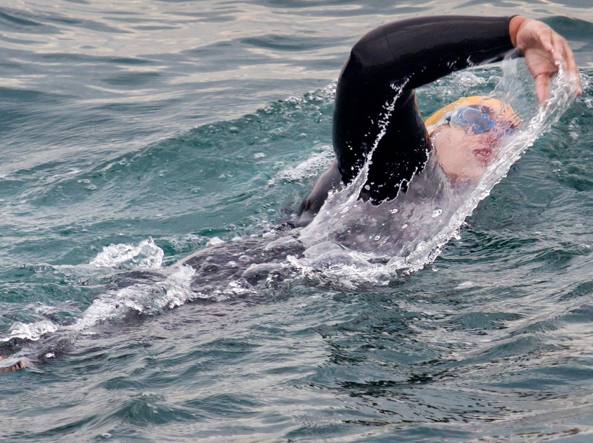 Povestea impresionantă a nepoatei lui Bin Laden