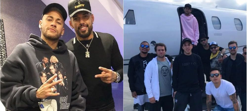 Sunt plătiți regește ca să petreacă. Salariul lunar începe de la 10.000 de euro