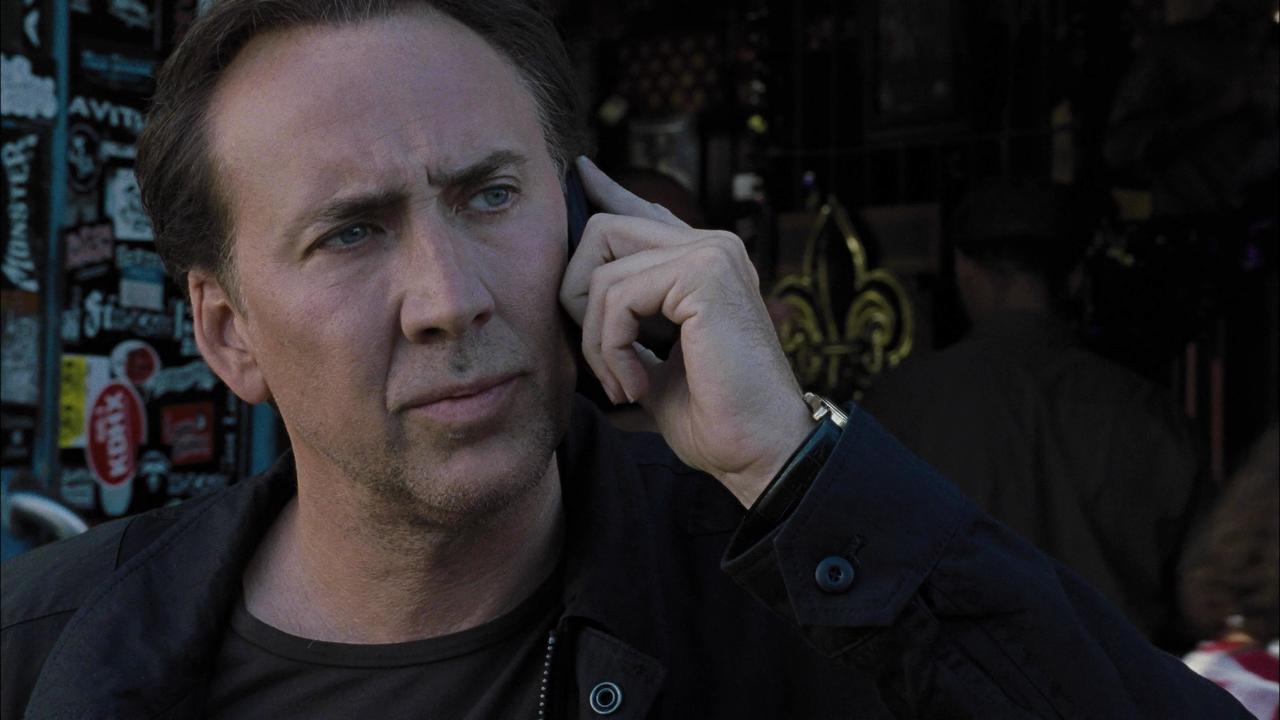 Incident spectaculos la vila lui Nicolas Cage din Malibu: drumul din fața casei s-a prăbușit, iar o groapă uriașă s-a format peste noapte