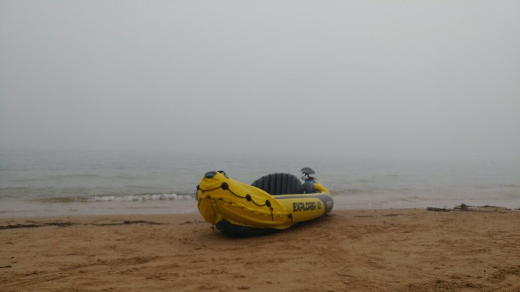 Descoperire halucinantă pe plajă! Specialiștii au fost uluiți. Pericol major pentru cetățeni