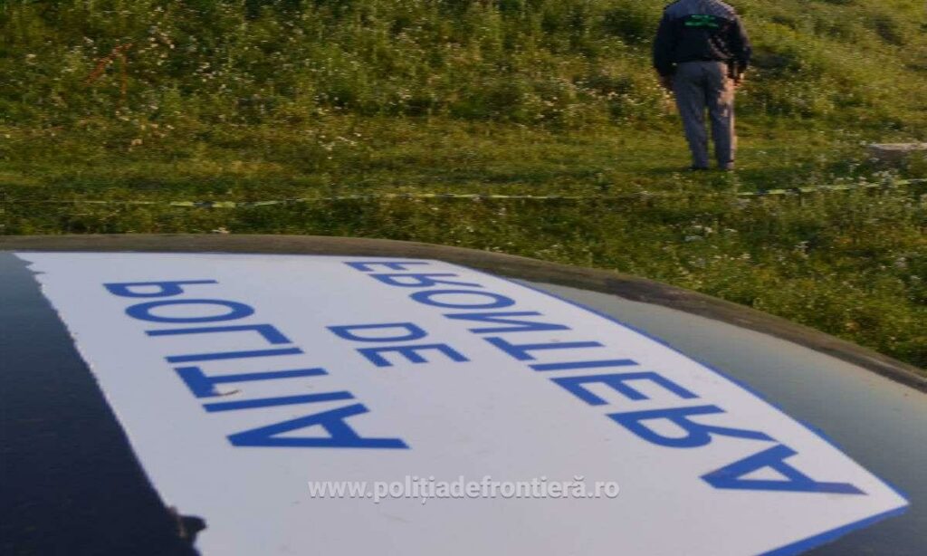 Imigranți clandestini reținuți de poliție. Sinceritatea lor e dezarmantă, nu intenționau să ne încurce