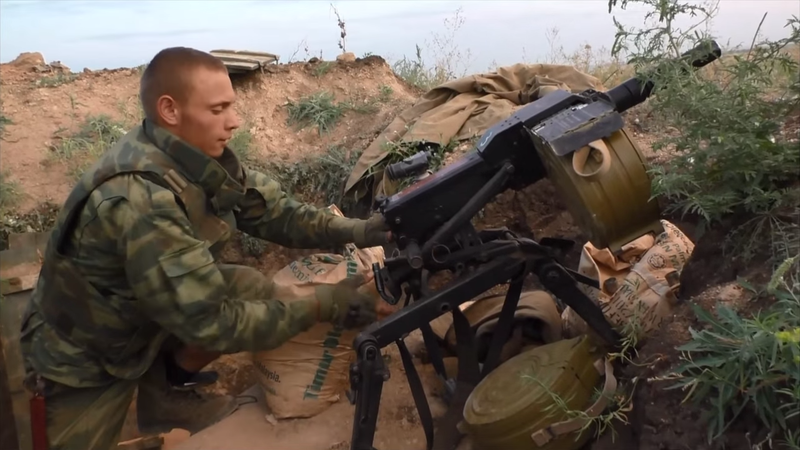 Mercenarii Rusiei împânzesc Lumea. Cine este „bucătarul lui Putin”