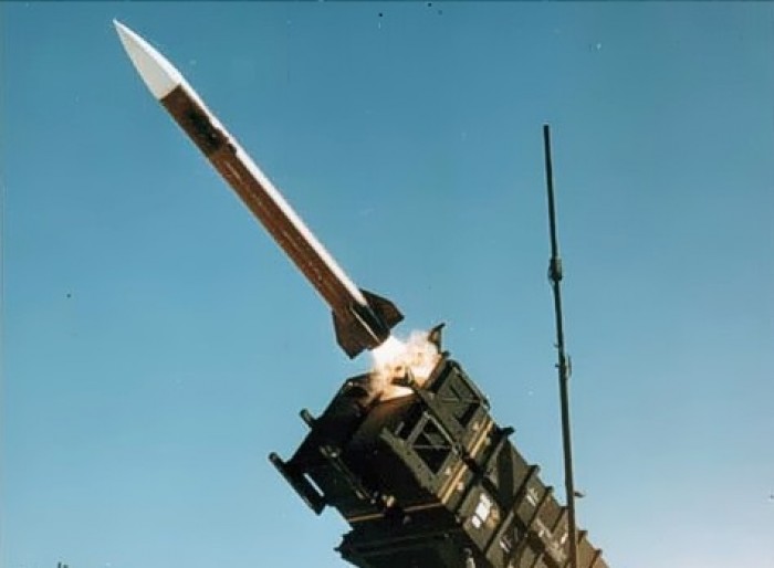 Alertă mondială! China a ajuns nr 1 la rachete balistice