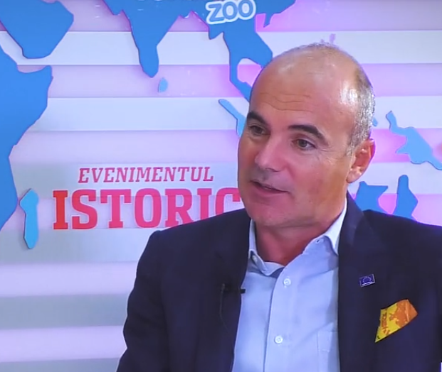 Rareş Bogdan anunță prăpădul pentru PSD. S-a ivit momentul istoric?