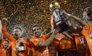 Cât au primit jucătorii CFR Cluj pentru victoria în fața lui Lazio Roma!