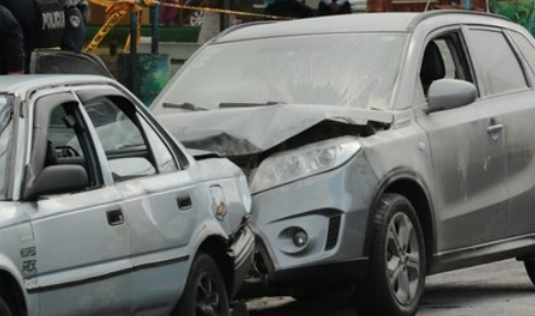 Haos în Buzău creat de militarii americani. Vezi ce au făcut soldații lui Trump