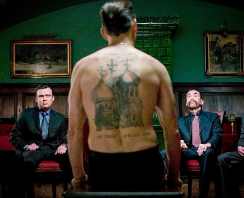 Poliția l-a găsit mort. Cine este bancherul care spăla bani pentru Mafia din Rusia?