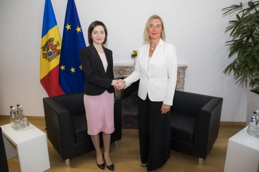 Bani pentru Republica Moldova! UE este pregătită să dea milioane de euro