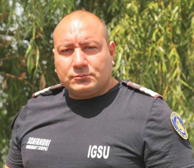 Scafandru român, erou în Bulgaria. A salvat doi tineri din apele mării