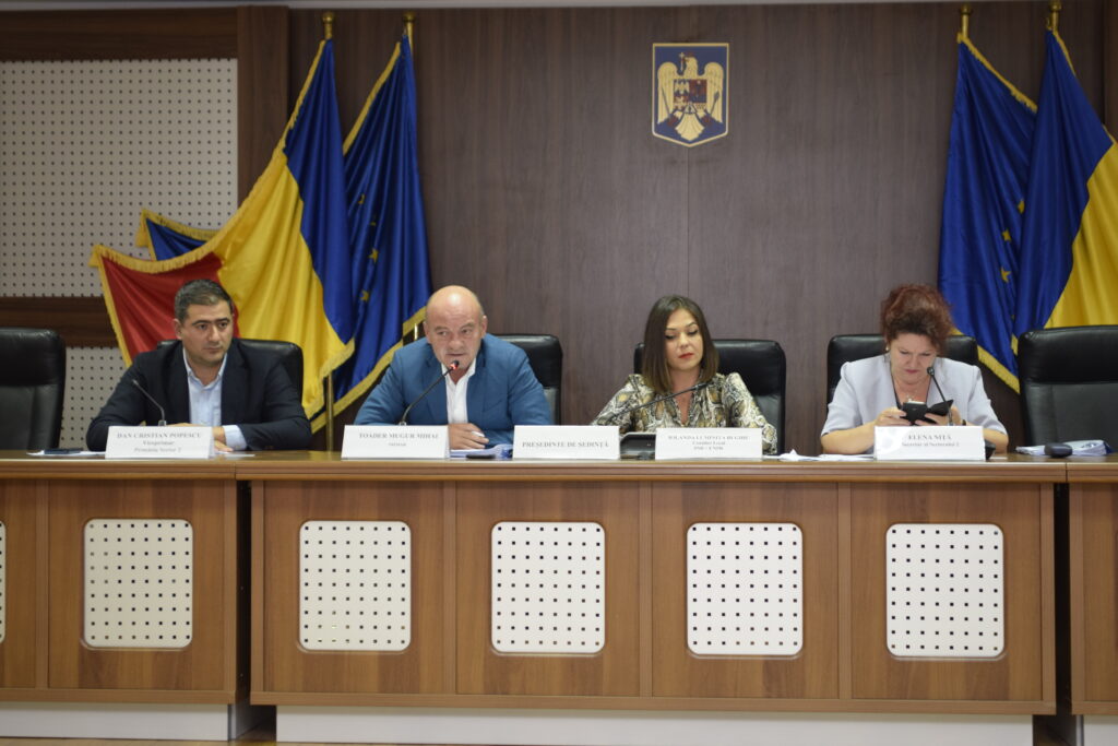 O nouă alianță politică s-a născut. Unde a dat USR mâna cu PSD?