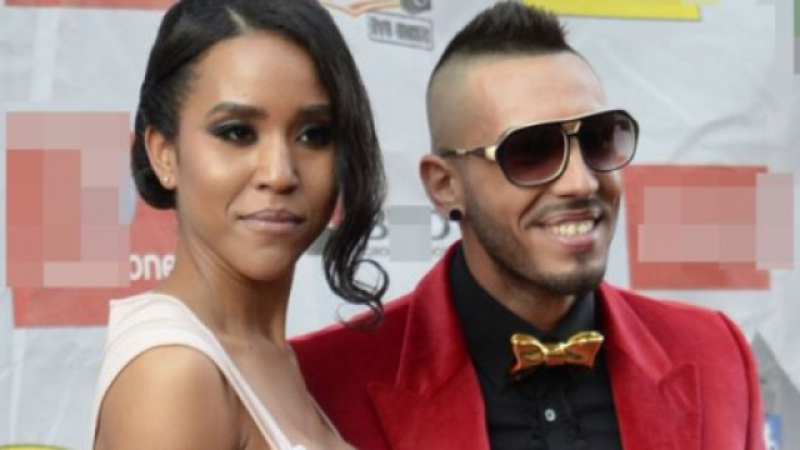 Incredibil! Fosta soție a lui Alex Velea, transformare uluitoare!