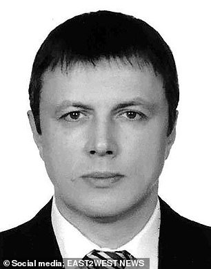 Omul care l-a dat în vileag pe Putin. Fotografia cârtiței americane la Kremlin, dezvăluită!