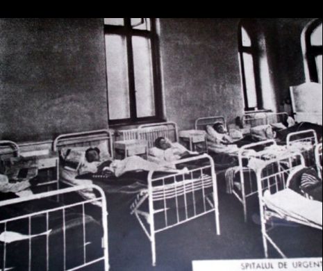 Bolile venerice în România. Document exploziv CIA