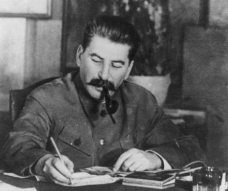 Putin, avocatul diavolului! Sare în apărarea lui Stalin. „Este apogeul cinismului”