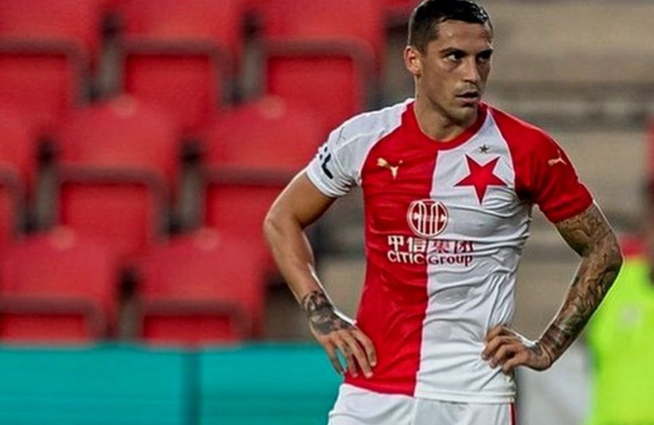 Un internațional român a fost atacat cu șobolani. „Este un trădător, un Iuda”