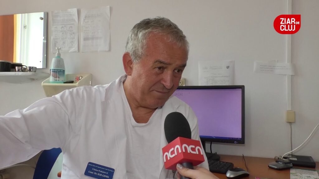 Cutremur în elita Clujului. Medicul-agresor, trimis în judecată! Ce i-a făcut unei femei