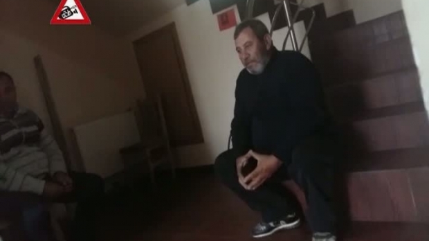 Tatăl fetiței ucise din Dâmbovița, dezvăluiri despre răpirea Adrianei! Ce a văzut