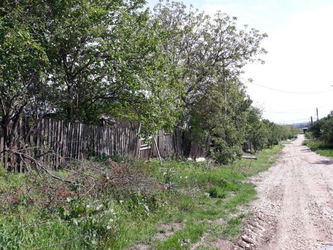 Viața la sat în epoca globalizării. Cimitirul și biserica au rămas singurele instituții vii din Siliștea Vitănești