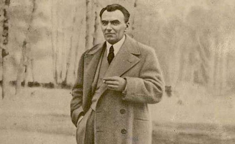 Studenta preferată a filosofului Nae Ionescu făcea parte din grupul Eliade, Noica, Cioran