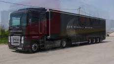 Șofer român de tir, moarte fulgerătoare la doar 30 de ani într-o parcare din Italia