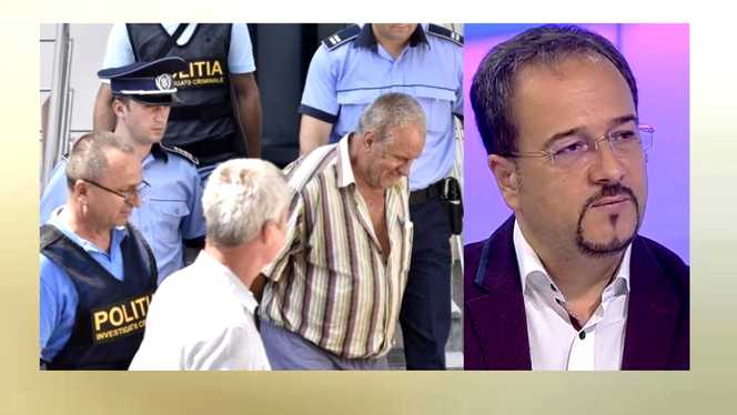Scandal între avocații din Cazul Caracal: „Pleacă domne din studio. Nu ai citit o pagină din dosar”