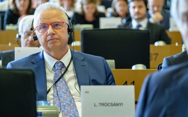 Scandal la vârful UE. Respingerea comisarului și legăturile cu Rusia