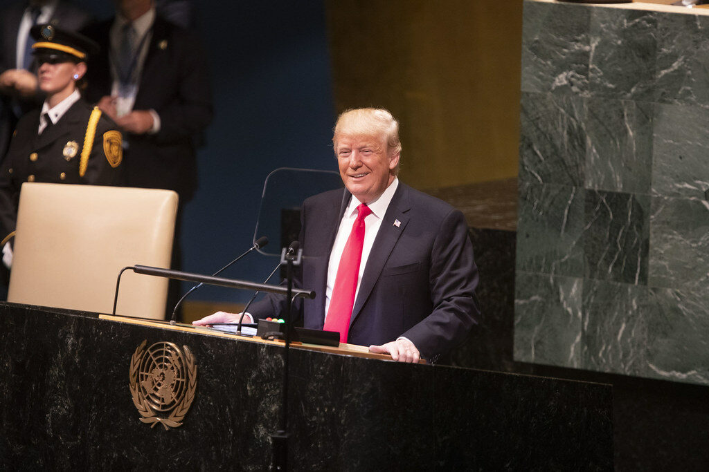 „Clar! Trump este plătit de ruși! Direct de Putin!” Mirel Curea despre patrotism și deontologi