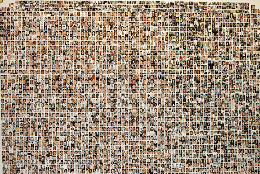 Cancerul continuă misiunea ucigașă a atentatorilor de la 11 septembrie 2001