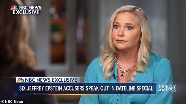 Noi dezvăluri în cazul pedofilului miliardar: M-a făcut să recrutez minore pentru Epstein