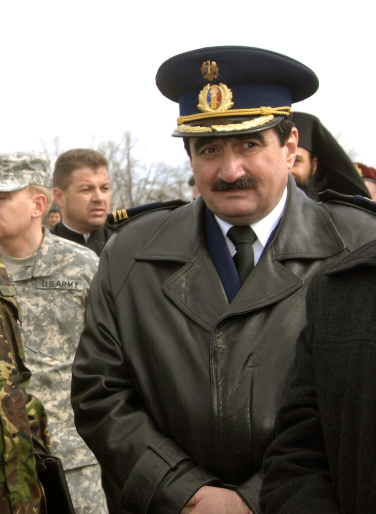 Șeful Parchetelor Militare închide a doua oară Dosarul Sibiu, fără să aibă dosarul