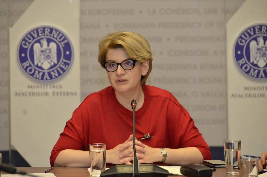 Plagiatori la poarta UE. Ciot, „rezerva” PSD pentru comisar european