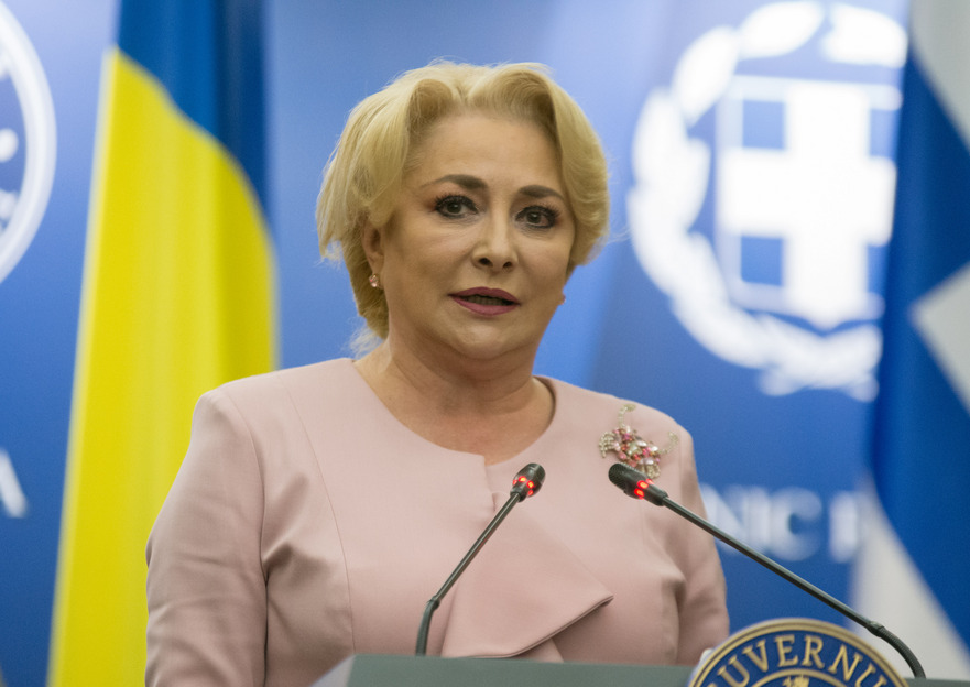 Dăncilă, în război cu Iohannis. Gest categoric după moțiune. Ce spune despre trădători