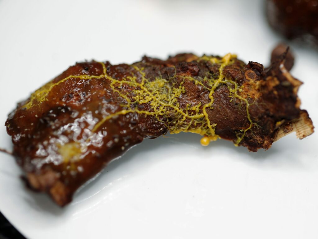 Organism cu 720 de sexe și fără creier, dezvăluit la Paris!