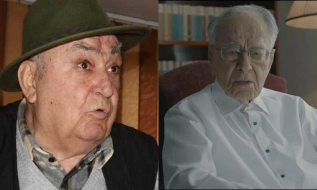 Momentul care l-a doborât pe Mihai Șora. Ce susține un fost deținut politic